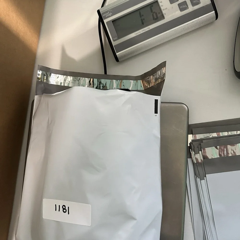 Roark Layover Traveler Pants Mens 38 Black Drawstring Travel Casual Nylon Blend - Picture 9 of 9